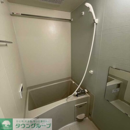 MELDIA新狭山の物件内観写真